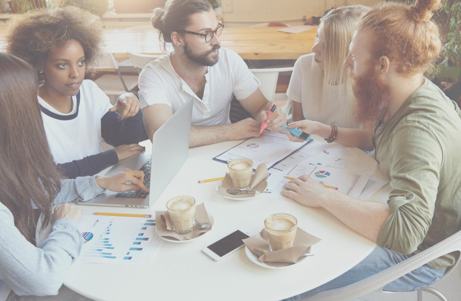 Professionelle Event-Budgetplanung mit modernen Tools