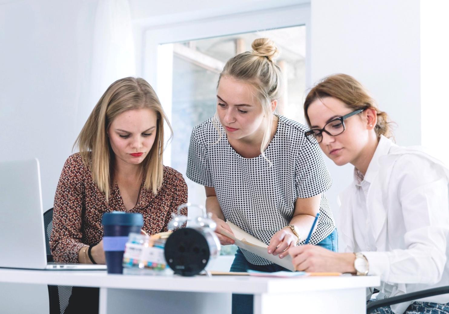 Technologiekonferenz Köln 2024